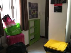 -悦思旅舍(铜锣湾地铁站店)