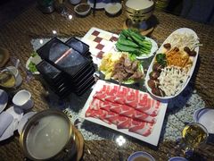 -慢丽江·云南野生菌土鸡锅(西山店)