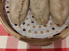 -西贝(紫荆广场店)