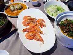 -徐记海鲜(黄土岭|新时空店)