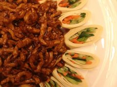 -黄家饺子东北特色菜馆(湖滨商业街店)