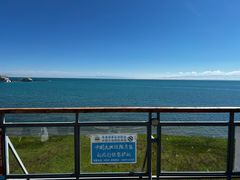 -青海湖二郎剑景区