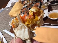 -杭州国际会议中心洲际酒店-原素全日餐厅(解放东路店)