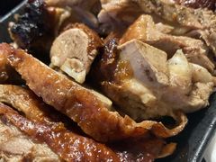 烧鸭-合记汕头牛肉店(嘉禾路店)