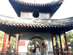 -水绘园