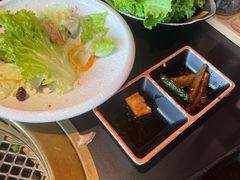 -谷牛和牛烤肉(漕河泾印象城店)