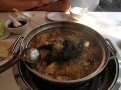 -太婆天府山珍酒楼(亚运村店)
