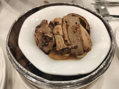 妙香沙嗲金钱肚-凤凰楼酒家·粤宴点心(华强北店)