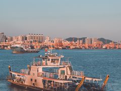 -长洲岛
