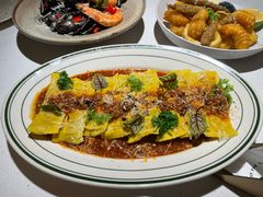 -俏贝拉(裕后街店)