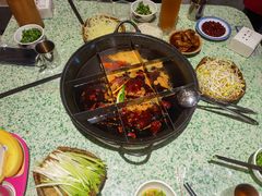 -五里关火锅(牛市口店)