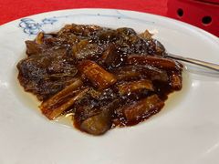 -东兴楼饭庄(六里桥店)