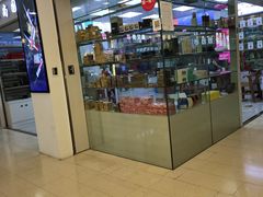 -紫荆城食品交易中心(华强北店)