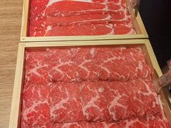 -巴奴毛肚火锅(京西大悦城店)