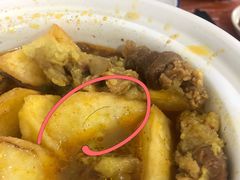 -蔡社牛肉城(龙湖店)