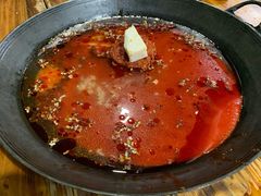 -星鸿社重庆老火锅