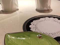 -一叶一世界·素食餐厅(锦华万达店)