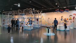 -北京科学中心儿童乐园