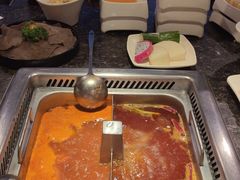 -海底捞火锅(连城广场店)