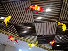 -陆家嘴万怡酒店·万荟轩