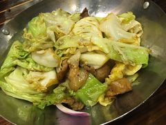 -春天里·老街坊餐厅(港隆广场店)