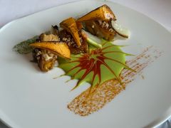 -Le Comptoir de Pierre Gagnaire