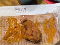 -郭家大院 老南京土菜(九霄店)