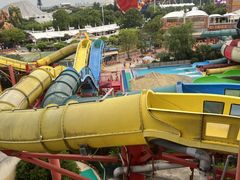 -上海玛雅海滩水公园