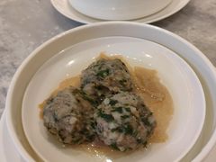 -喜来登由由大酒店九州膳坊中餐厅