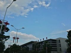-大理国际奥林匹克体育中心