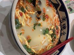 -老碗会·陕西手工面(前海世茂店)