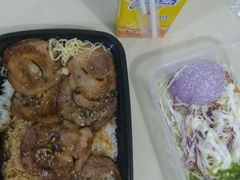 -京和风食堂·定食寿喜锅(保利樾广场店)