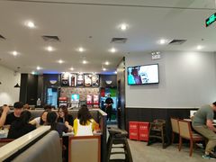 -萨莉亚意式餐厅(悦荟广场店)