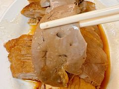 -德记潮州菜馆(卑路乍街)