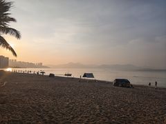 -碧桂园十里银滩