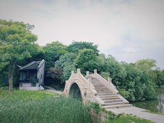 -韩湘水博园