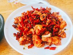-渔家乐小海鲜(皇姑店)