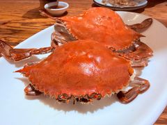 -金海湾海鲜排档(朱家尖店)