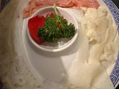 -哥老官重庆美蛙鱼头(五角场合生汇店)