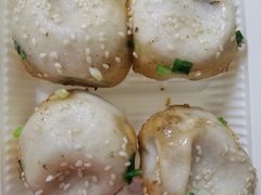 -小杨生煎(南京东路食品一店)