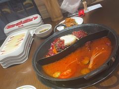-刘火辣老火锅(光谷店)
