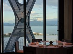 -小南洋海景餐厅(深圳湾店)