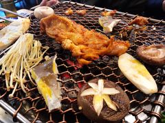 -大壮家原味烤肉(兴华北街店)
