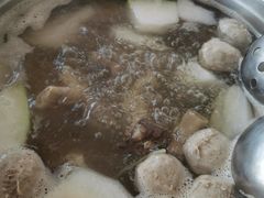 -汕头郑记牛肉火锅店(中山总店)