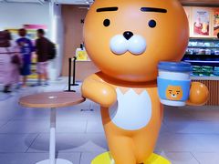 -KAKAO FRIENDS(弘大店)