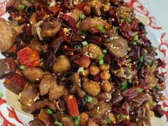 -川人百味(亿合城店)