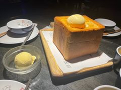 -绿茶餐厅(朝阳大悦城店)