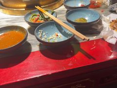 -矮板凳老火锅(宽窄巷子店)