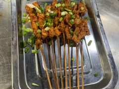 -小板凳(四公里店)