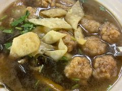 -彭哥甩饼王(城隍庙广场店)